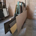 Combinatiekavel van kavel: 223 t/m 225
