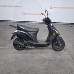 Bromfiets, La Souris, City, 2026