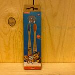 Ca. 144x Bamboe Kids Tandenborstel – 2 pack Paw Patrol