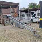 Bouwlift, Bouwma, BW200/99, 2000