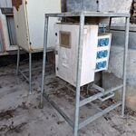 2x Stroomkast, Visser Assen