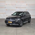 Personenauto, Mercedes-Benz, GLC-klasse, 300e 4MATIC Premium Plus, 202