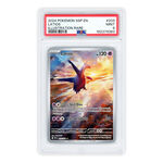 Latios #203/191, Pokémon, Surging Sparks, PSA 9 (MINT)