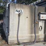 Zoutwatertank, Nido, BETONTANK 31000L, 2007, PRJ07066