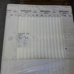 Paneelradiator, Brugman, Compact, wit