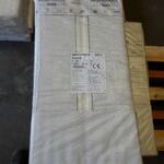 Paneelradiator, Brugman, Compact, wit