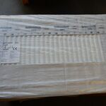 Paneelradiator, Brugman, Compact, wit
