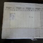 Paneelradiator, Brugman, Compact, wit
