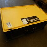 Servicekoffer cv-ketels, Remeha, Calenta