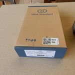 badthermostaatkraan, Ideal Standard, Ceratherm T 125, chroom