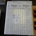 Paneelradiator, Brugman, Compact, wit