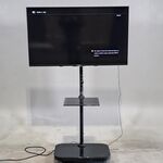 Televisie op verrijdbare Standaard, Sony, KDL-50W805C, 2015