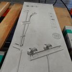 Doucheset, Ideal Standard, ceratherm t25, chroom
