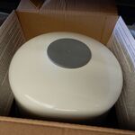 Expansievat, Flamco, Flexcon Premium, wit