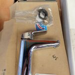 Wastafelmengkraan, Ideal Standard, Ceraflex, chroom