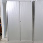 2x Jaloeziekast, Ahrend