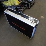 Servicekoffer cv-ketels, Intergas