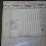 Paneelradiator, Brugman, Compact, wit