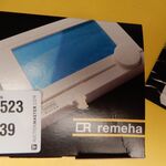 Kamerthermostaat, Remeha, Isense