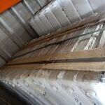 Ca. 15x Paneelradiator, Brugman, universeel Compact, wit
