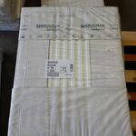 Paneelradiator, Brugman, Compact, wit