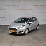 Personenauto, Ford, Fiesta, 1.25 Trend, 2013