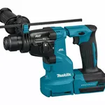 Accu boorhamer (body) + SDS borenset, Makita, DHR 183Z