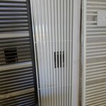 Decorradiator, wit