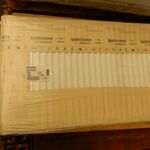 Paneelradiator, Brugman, universeel Compact, wit