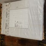 Paneelradiator, Brugman, universeel Compact, wit