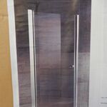 Douchedraaideur, Comfort Line, CFL Twan, aluminium
