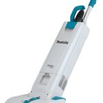 Accu stofzuiger (body), Makita, DVC560Z