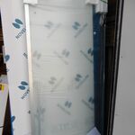 Douchewand, Novellini, LunesH-2B, aluminium