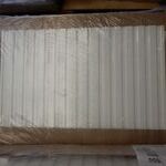 Paneelradiator, Radson, Integra, wit