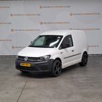 Bedrijfsauto, Volkswagen, Caddy, 2.0 TDI L1H1 BMT Comfortline, 2019