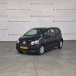 Personenauto, Volkswagen, Up!, 1.0 move up!, 2012
