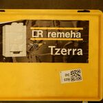 Servicekoffer cv-ketels, Remeha, Tzerra
