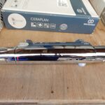 douchethermostaatkraan, Grohe, 1000new, chroom