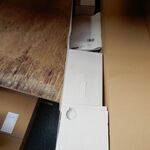 Elektrisch element handdoekradiator, Vasco, E-volve E-V-RF