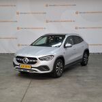 Personenauto, Mercedes-Benz, GLA-klasse, 250 e AMG Line, 2021