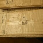 Paneelradiator, Brugman, Compact, wit