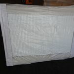 Paneelradiator, Henrad, Softline eco, wit