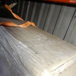 Paneelradiator, Brugman, Compact, wit
