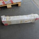Paneelradiator, Thermrad, Super 8, wit