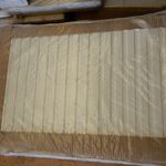 Paneelradiator, Radson, Integra left, wit