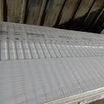 Paneelradiator, Brugman, universeel Compact, wit