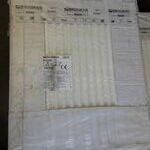 Paneelradiator, Brugman, Compact, wit