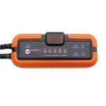 6x Acculader, Black&Decker, BXAE00022