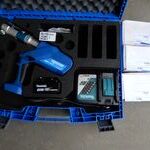 Accuperstang, Uponor, UP 110