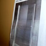 Douchedraaideur, Comfort Line, CFL Twan, aluminium